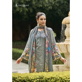 BUTTERFLY KAVYA KALA 