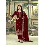 CADBURY VELVET (winter Collection)