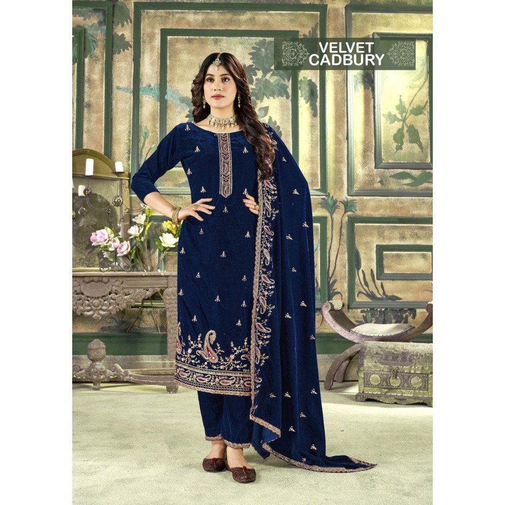 CADBURY VELVET (winter Collection)