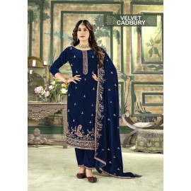 CADBURY VELVET (winter Collection)