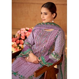 CHARIZMA ALOK (Cotton Dupatta)