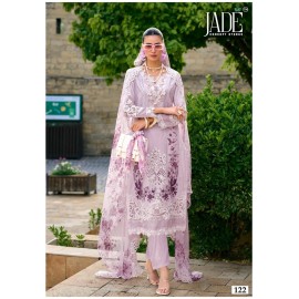 CHEVRON EXCLUSIVE HEAVY COTTON VOL 13 JADE (Cotton Dupatta)
