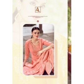 CHINKAARI ALOK SUITS