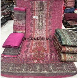 CHITRA ROLI MOLI 1 (winter Collection)