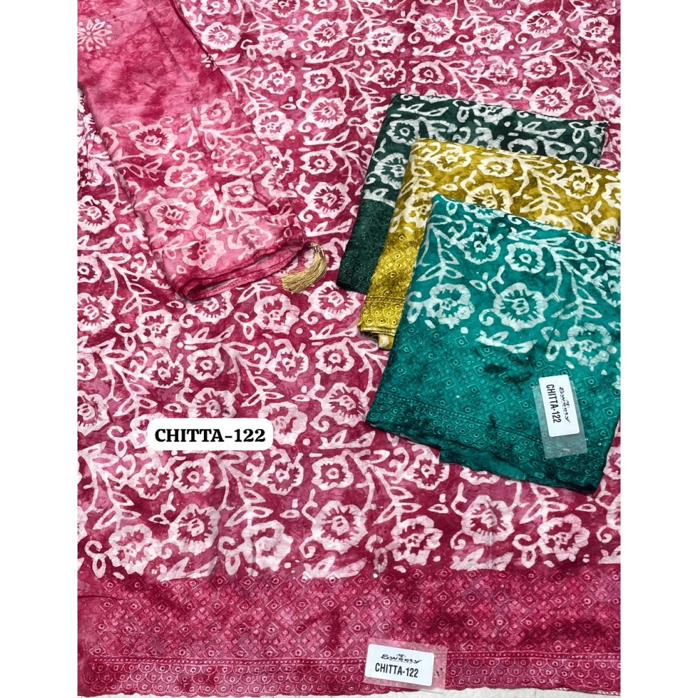 CHITTA 122 SWEETY FASHION