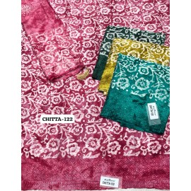 CHITTA 122 SWEETY FASHION