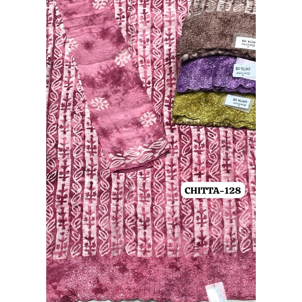 CHITTA 128 SWEETY FASHION