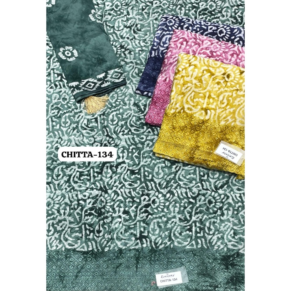 CHITTA 134 SWEETY FASHION