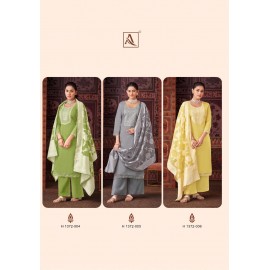 CLASSIC TOUCH 13 ALOK SUITS 