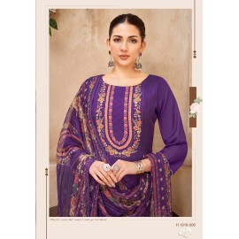 CRAZY 2 ALOK SUITS 