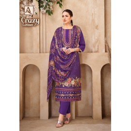 CRAZY 2 ALOK SUITS 