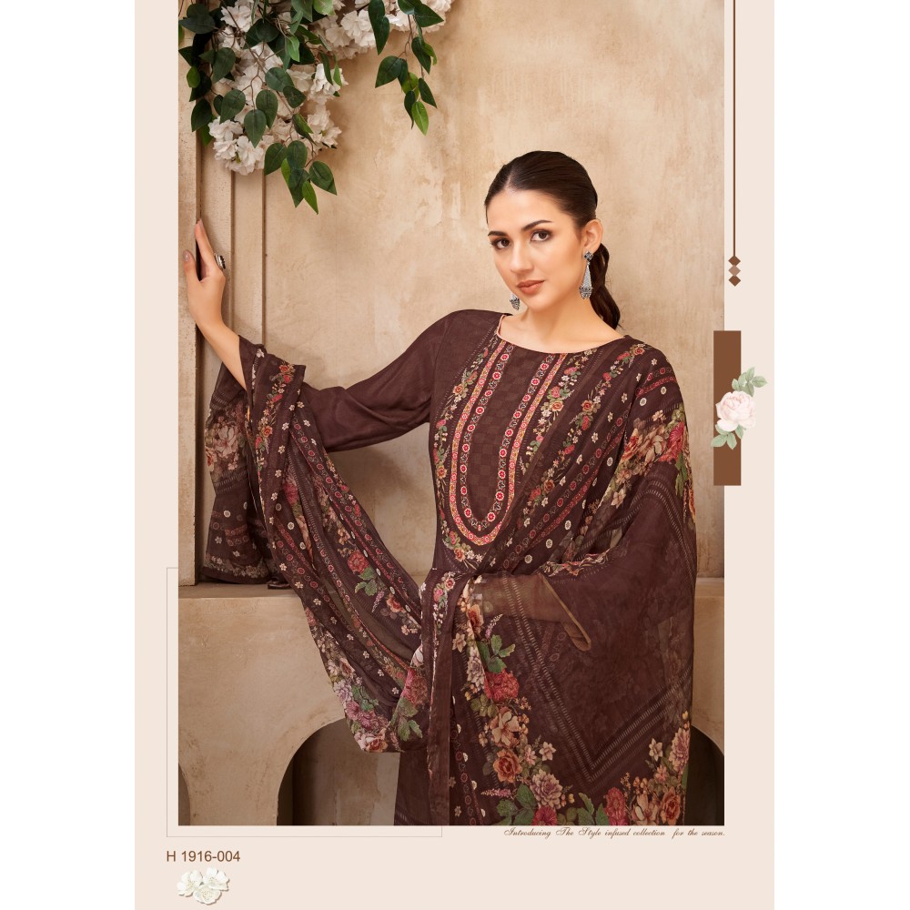 CRAZY 2 ALOK SUITS 