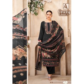 CRAZY 2 ALOK SUITS 