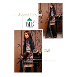 CRIMSONS VOL 13 HEAVY COTTON JADE (Cotton Dupatta)