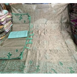 CRUSH TISSUE BANARASI
