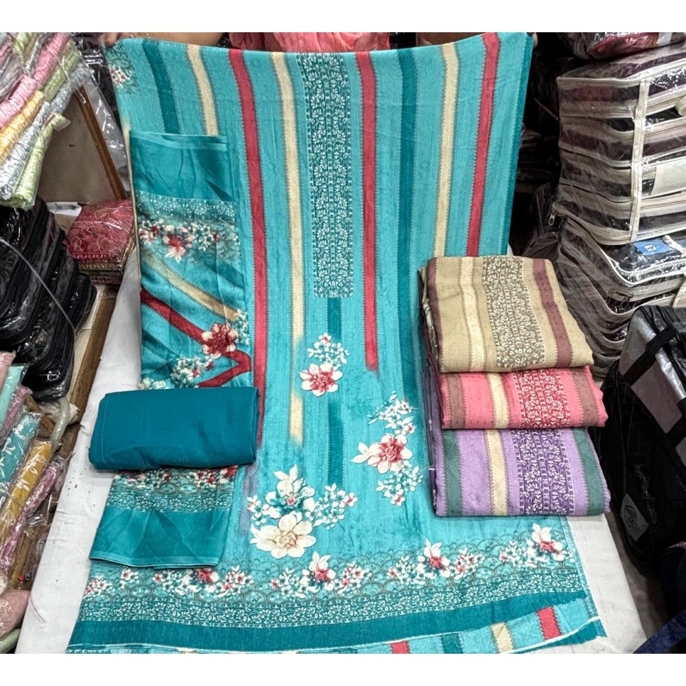 CRYSTAL 4213 SHREE RAM TPG (winter Collection) CRYSTAL 4213 SHREE RAM TPG (winter Collection)