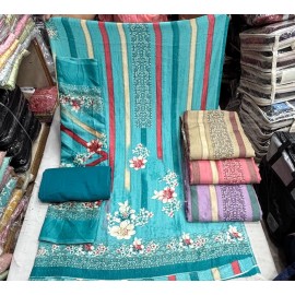 CRYSTAL 4213 SHREE RAM TPG (winter Collection)