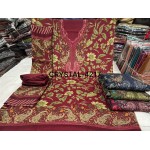 CRYSTAL 4217 SHREE RAM TPG (winter Collection)