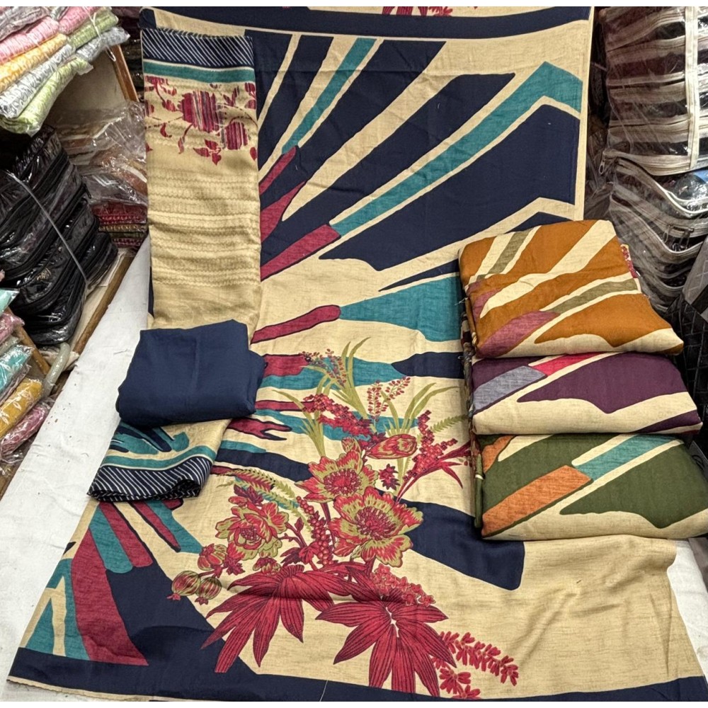 CRYSTAL 4224 SHREE RAM TPG (winter Collection) CRYSTAL 4224 SHREE RAM TPG (winter Collection)