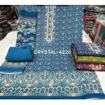 CRYSTAL 4226 SHREE RAM TPG (winter Collection)