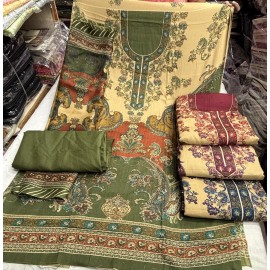 CRYSTAL 4227 SHREE RAM TPG (winter Collection)