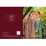 DASTOOR MUMTAZ ARTS (Winter Collection)