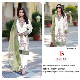 DEEPSY D 2111 EFGH