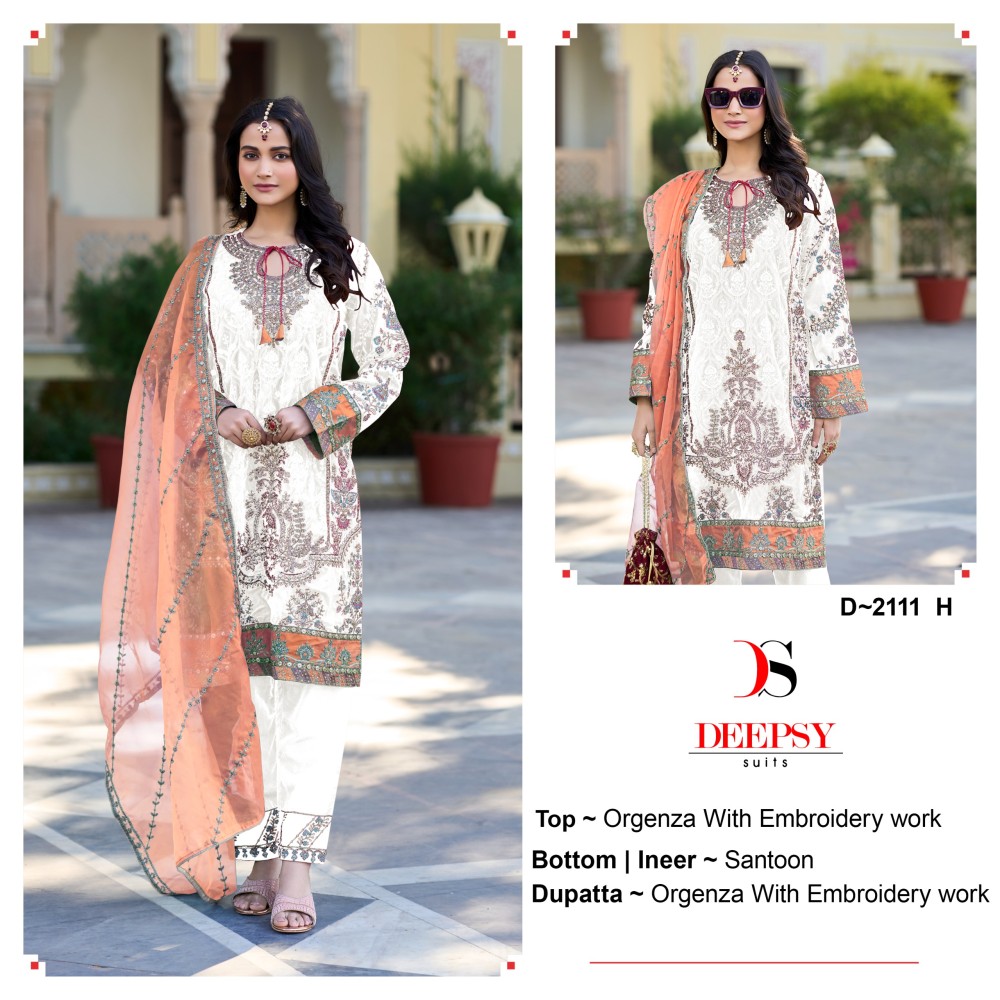 DEEPSY D 2111 EFGH