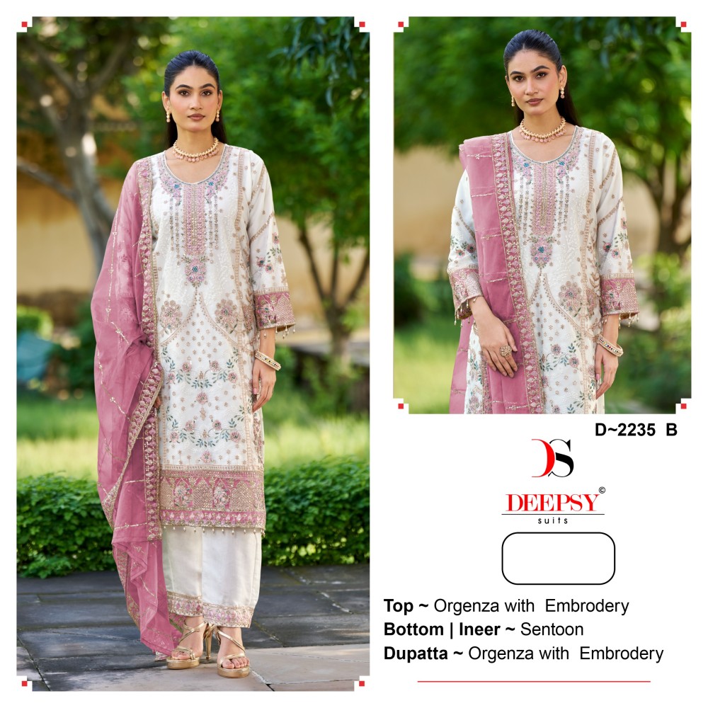 DEEPSY D 2235 ABCD