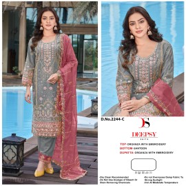 DEEPSY D 2244 ABCD