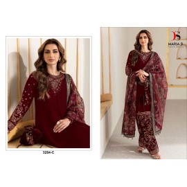 DEEPSY D 3284 VELVET (Winter Collection)