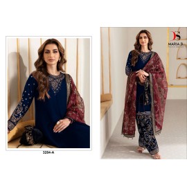 DEEPSY D 3284 VELVET (Winter Collection)