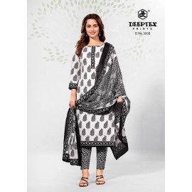 DEEPTEX AALIZA (Cotton Dupatta) 