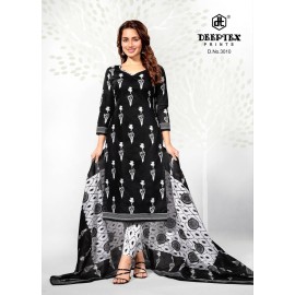 DEEPTEX AALIZA (Cotton Dupatta) 