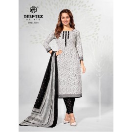 DEEPTEX AALIZA (Cotton Dupatta) 