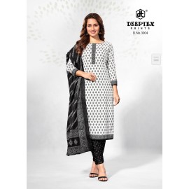 DEEPTEX AALIZA (Cotton Dupatta) 