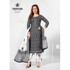 DEEPTEX AALIZA (Cotton Dupatta) 