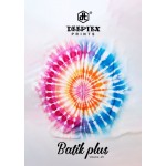 DEEPTEX BATIK PLUS 25 (Cotton Dupatta) MAHARANI