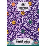 DEEPTEX BATIK PLUS 26 (Cotton Dupatta) MAHARANI