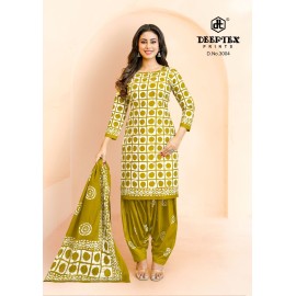 DEEPTEX BATIK PLUS 30 (Cotton Dupatta) 