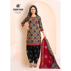 DEEPTEX BATIK PLUS 30 (Cotton Dupatta) 