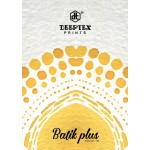 DEEPTEX BATIK PLUS 30 (Cotton Dupatta) 
