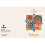 DEEPTEX BATIK PLUS 31 (Cotton Dupatta) 