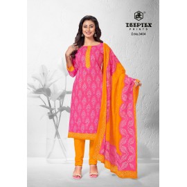 DEEPTEX BATIK PLUS 34 CHUNRI (Cotton Dupatta) 