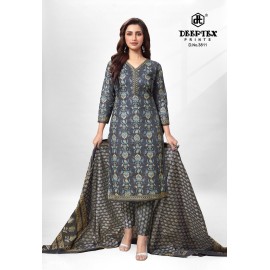 DEEPTEX CHIEF GUEST 38 (Cotton Dupatta) MAHARANI