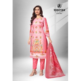 DEEPTEX CHIEF GUEST 38 (Cotton Dupatta) MAHARANI