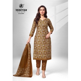 DEEPTEX CHIEF GUEST 38 (Cotton Dupatta) MAHARANI