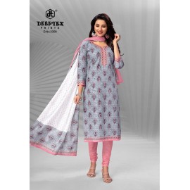 DEEPTEX CHIEF GUEST (Cotton Dupatta)