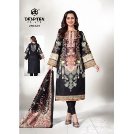 DEEPTEX ROOHI ZARA VOL 06 (Cotton Dupatta) 