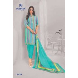 DEEPTEX VOL 86 (Cotton Dupatta) MAHARANI